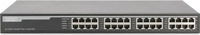 DIGITUS DN-95116, DIGITUS 16-Port 10G Ethernet PoE+ Injektor, 802.3at, 250 W