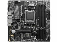 MSI 7E27-001R, MSI PRO B650M-P - Motherboard - micro ATX - Socket AM5 - AMD B650