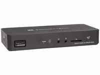 SONNET ECHO-DK3M-TB, Sonnet Echo - Dockingstation - für Desktop, Laptop - USB-C 3.2
