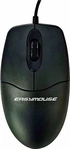 GETT KH29211, GETT GCQ EasyMouse - Maus - ergonomisch - rechts-
