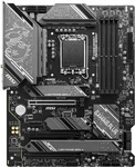 MSI 7E06-026R, MSI Z790 Gaming Plus Wifi - Motherboard - ATX - LGA1700 Sockel - Z790