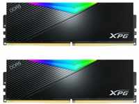 ADATA AX5U6000C3016G-DCLARBK, ADATA XPG LANCER RGB - DDR5 - Kit - 32 GB: 2 x 16...