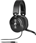 Corsair CA-9011260-EU, Corsair Gaming HS55 STEREO - Headset - ohrumschlie&szlig;end