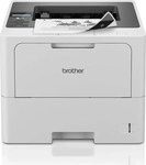 Brother HLL5210DNRE1, Brother HL-L5210DN - Drucker - s/w - Duplex