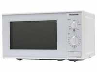 Panasonic NN-K101WMEPG, Panasonic NN-K101WMEPG Mikrowellengerät Grill