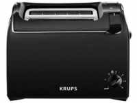 Krups KH1518, Krups Toaster Toastautomat, 2 Schb., 700 Watt