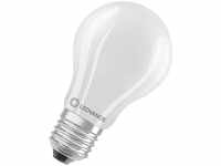 LEDVANCE LED-Lampe E27 827, dim. LEDCLA40D4.8W827FFRP
