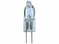 Philips 40986750, Philips Signify Lampen Projektionslampe 6V/20W G4 7388
