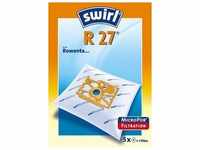 Swirl 205790, Swirl Melitta Staubbeutel (VE4) für Rowenta R27/4MPPlusAirspace (1