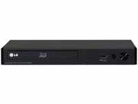 LG BP250.DDEULLK, LG Blu-ray Player 1080p Upscaler BP250.DDEULLK