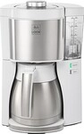 Melitta 222568, Melitta Kaffeeautomat Look V Therm Perfect 1025-15 ws Melitta 222568, Melitta Kaffeeautomat Look V Therm Perfect 1025-15 ws