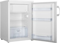 Gorenje 20001353, Gorenje RB492PW Tischkühlschrank 105/14L A++ 84,5x56x57,9cm Gorenje 20001353, Gorenje RB492PW Tischkühlschrank 105/14L A++ 84,5x56x57,9cm