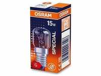 Osram 4,0503E+12, Osram Ledvance SPC. OVEN T CL 15 Backofenlampe E14 230V 15W 300°