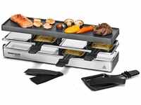 Rommelsbacher RC 800, Rommelsbacher Raclette fun for 4 RC 800 eds
