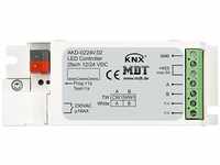 MDT AKD-0224V.02, MDT techologies LED Controller AKD-0224V.02 2Kanal für weisse