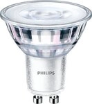 Philips 75253100, Philips 75253100 Corepro LEDspot CLA 3.5-35W GU10 827 36D Philips 75253100, Philips 75253100 Corepro LEDspot CLA 3.5-35W GU10 827 36D