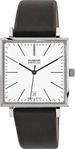 Dugena Uhren und Schmuck Dessau Carr&eacute;e 7000140 Quarz