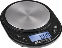 Kern & Sohn Taschenwaage TGC 150-2S05 0,01 - 150g