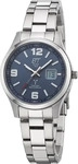 TREND NEWS ETT Solar Drive Funk Damenuhr Gobi Lady - ELS-11589-32M