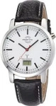 TREND NEWS Master Time Funk Basic Bahnhofsuhr Herrenuhr - MTGA-10592-20L