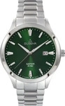 Dugena Uhren und Schmuck Tresor Master 4460974 Quarz
