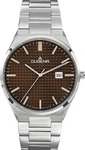 Dugena Uhren und Schmuck Oslo 4461144 Quarz