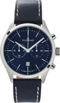 Dugena Uhren und Schmuck Dakar Chrono 4461055 Quarz