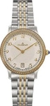 Dugena Uhren und Schmuck Gala 4461117 Quarz