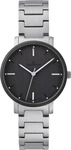 Dugena Uhren und Schmuck Stockholm 4461039 Quarz