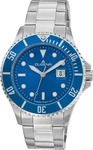 Dugena Uhren und Schmuck Diver XL 4461003 Quarz