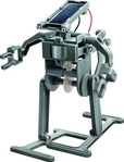 Markus Schauer GreenScience Solar Roboter