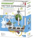 Markus Schauer GreenScience Wetter Experimente