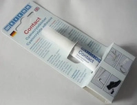 WEICON Sekundenkleber f&uuml;r Metall, Kunststoff und Gummi, 12g