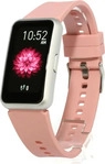 Paragon Atlanta 9720/17 Fitnesstracker - Smartwatch - silber-ros&eacute;