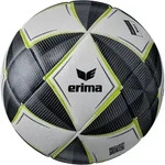 Erima Senzor-Star Match Spielball Schwarz Grau 5