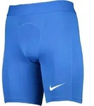 Nike Pro Strike Short Blau Weiss F463 S