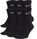 Nike Everyday Cushion Crew 6er Pack Socken F010 S ( 34-38 )