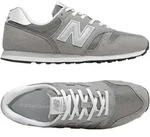 New Balance 373 Grau 40