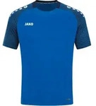 JAKO Performance T-Shirt Blau Blau F403 3XL