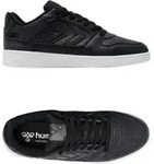 Hummel St. Power Play Sneaker Schwarz F2001 38