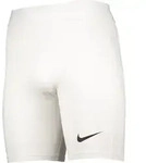 Nike Pro Strike Short Weiss Schwarz F100 S