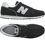 New Balance 373 Schwarz 36
