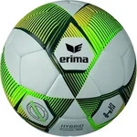 Erima Hybrid Futsal Trainingsball Gr&uuml;n Gelb 4