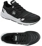 JAKO Laufschuh Premium Run II Schwarz F802 36