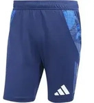 adidas Tiro 24 Competition Training Short Blau 3XL