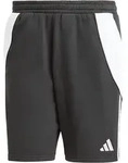 adidas Tiro 24 Trainingsshort Schwarz Weiss 2XL