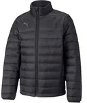 PUMA teamLIGA Light Jacke Kids Schwarz F03 116