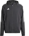 adidas Tiro 24 Windbreaker Damen Schwarz 2XS (26-28)