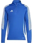 adidas Tiro 24 Trainingstop Blau Weiss 3XL