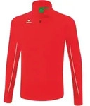 Erima Liga Star Sweatshirt Rot Weiss S